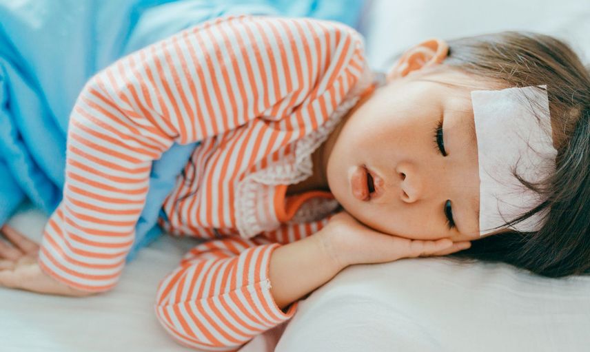 Boğmaca hastalığı nedir, belirtileri nelerdir? Boğmaca aşısı ne zaman yapılır? Boğmaca hastalığı tedavi edilmediğinde hayati risk taşıyor