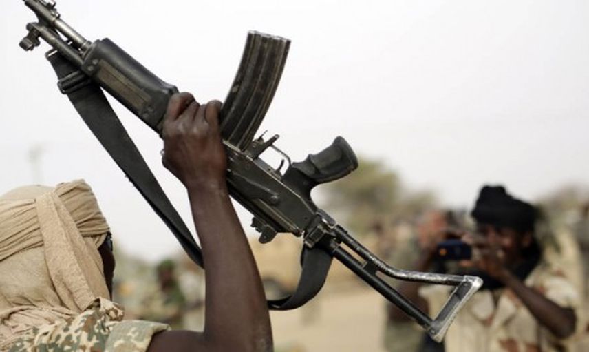 Boko Haram, Afrika'da Yine Katliam Yarattı! 8 Sivil Öldü