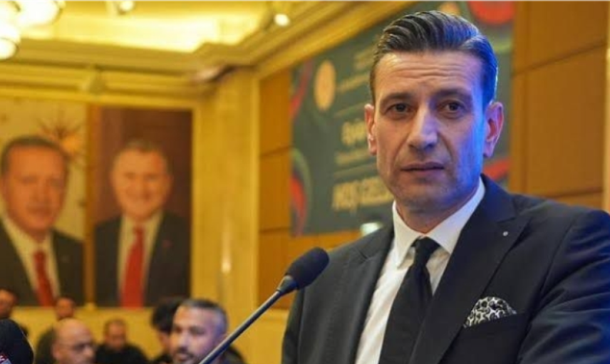 Boks Federasyonu'nda yeni başkan belli oldu