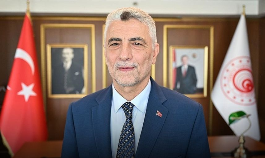 Bolat’tan Yatırım Mesajı: Türkiye Daha Fazla Yabancı Sermaye İçin Harekette
