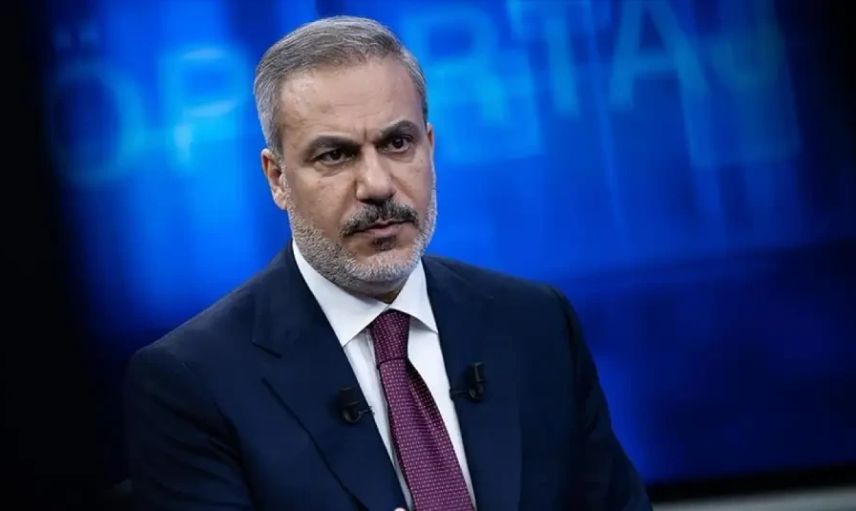 ‘Bölge ülkeleri sorunlarını birlikte çözmeli’