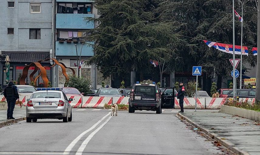 Bölgede gerilim had safhada: Silahlı çatışmanın eşiğindeyiz