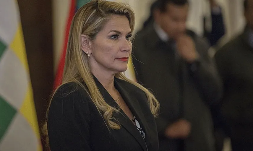 Bolivya 11 Yılın Ardından ABD'ye Büyükelçi Atadı