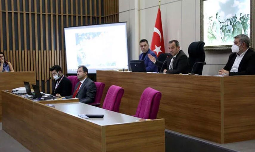 Bolu Belediye Meclisi'nin Yabancı Uyruklu Kişiler Kapsamında Aldığı Karara İnceleme Başlatıldı!