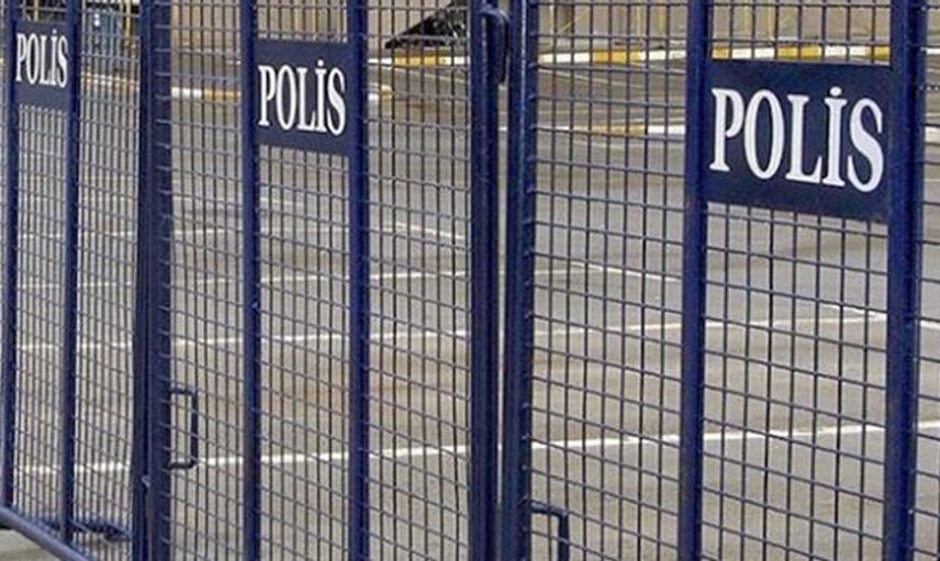Bolu'da Gösteri ve Yürüyüşler 4 Nisan'a Kadar Yasaklandı