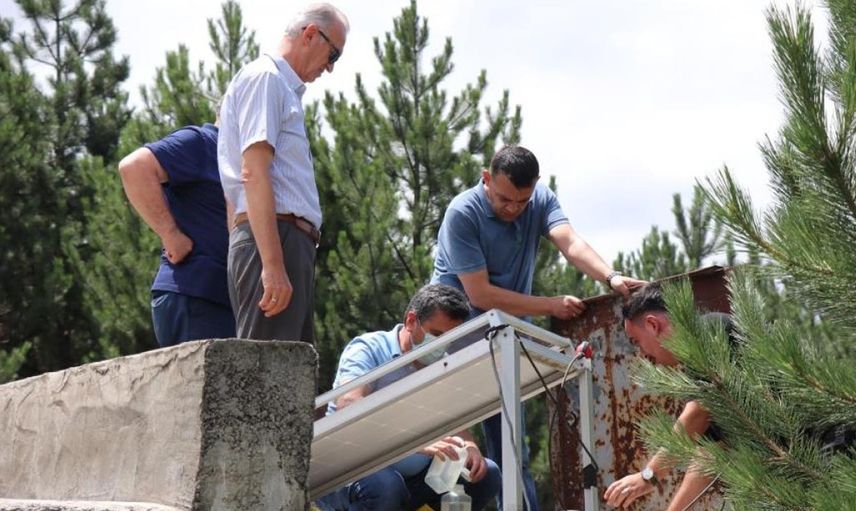Bolu'da içme suyundan zehirlenenlerin sayısı 141'e çıktı! 53 kişinin hastanelerdeki tedavisi sürüyor