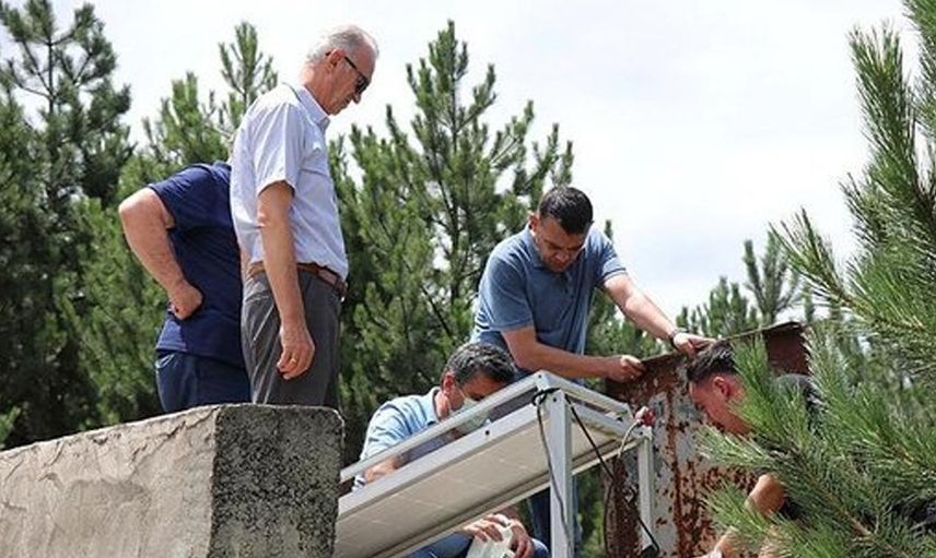 Bolu'da içme suyundan zehirlenenlerin sayısı giderek artıyor! Bakan Koca'dan ilk açıklama geldi : Zehirlenenlerin sayısı 98'e çıktı, 14 kişi yoğun bakımda!