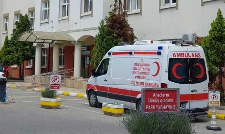 Bolu'da toplu zehirlenme! İçme suyu 52 kişinin hayatını kararttı