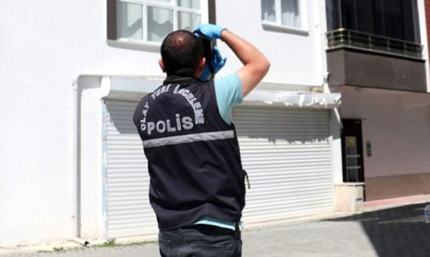 Bolu’da Uyurgezer Genç Evinin Penceresinden Düştü