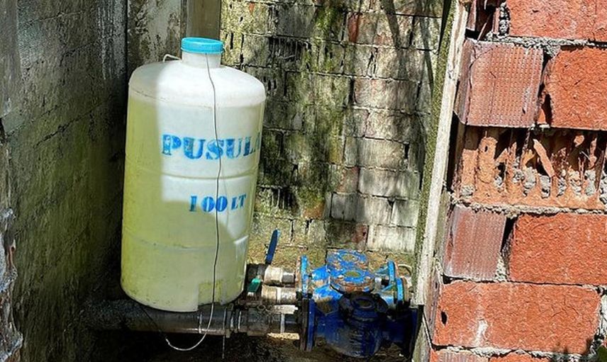 Bolu'daki içme suyu zehirlenmesinden acı haber geldi! 1 kişi hayatını kaybetti