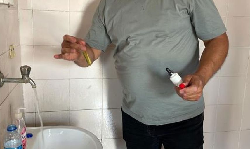 Bolu’daki zehirli su vakasında ilk ölüm haberi geldi