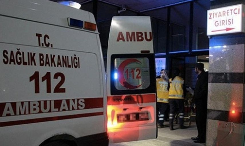 Bolu'dan sonra şimdi de Bursa'da toplu zehirlenme skandalı! Düğün salonu mühürlendi