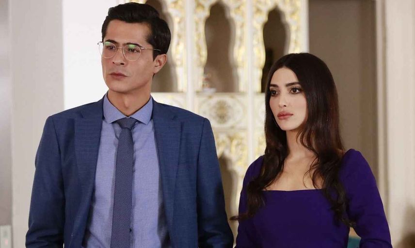 Bomba iddia! İsmail Hacıoğlu ve Aslıhan Gürbüz yeni bir aşka yelken açtı