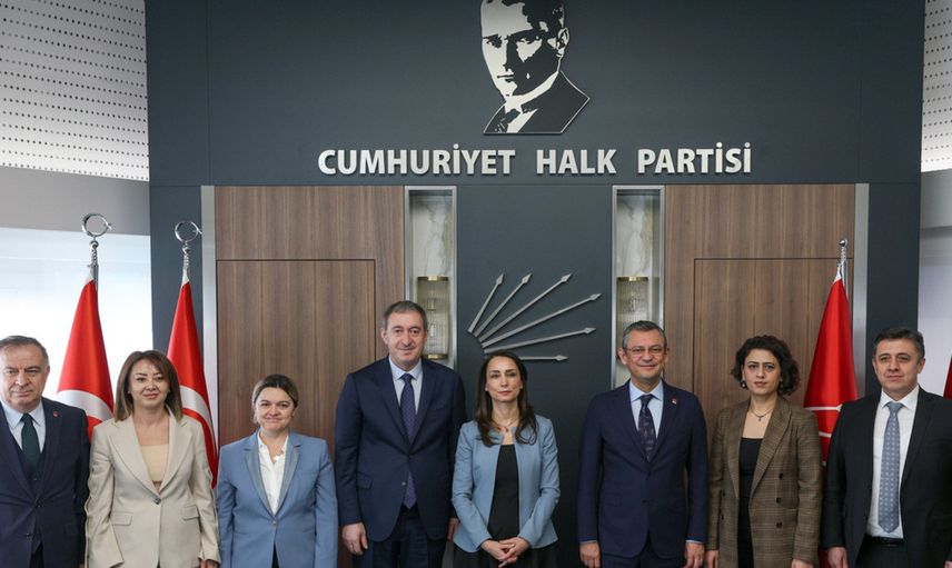 Bomba iddialar gündemi sarstı: “CHP-DEM pazarlığı çöktü, kirli anlaşma ortaya döküldü!"
