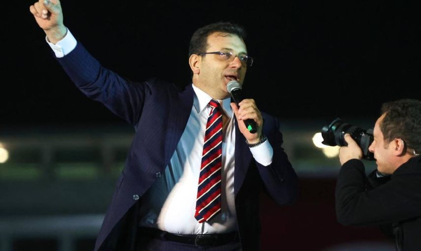 Bomba kulis bilgisi: İmamoğlu görevden alınabilir! Yerine kim geçecek?