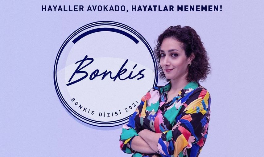 Bonkis dizi konusu ve oyuncuları