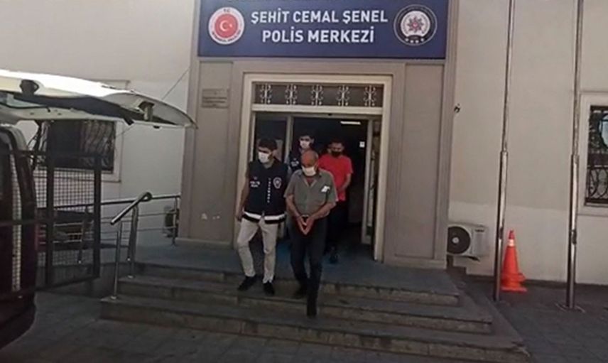 Bonzai Satıcılarına Yunus Polisinden Büyük Darbe!