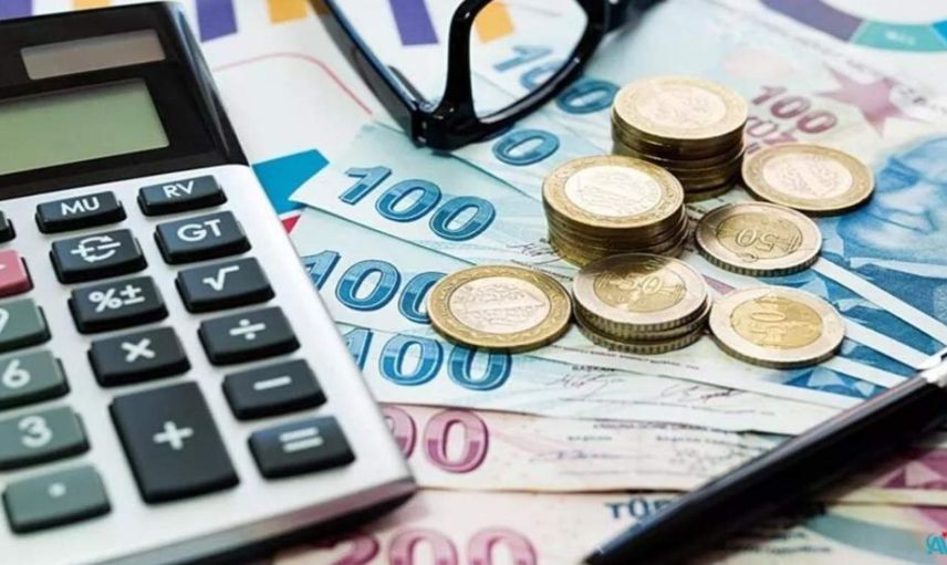 Borç yapılandırma başvuruları sürüyor: 50 milyar liranın üzerine çıktı