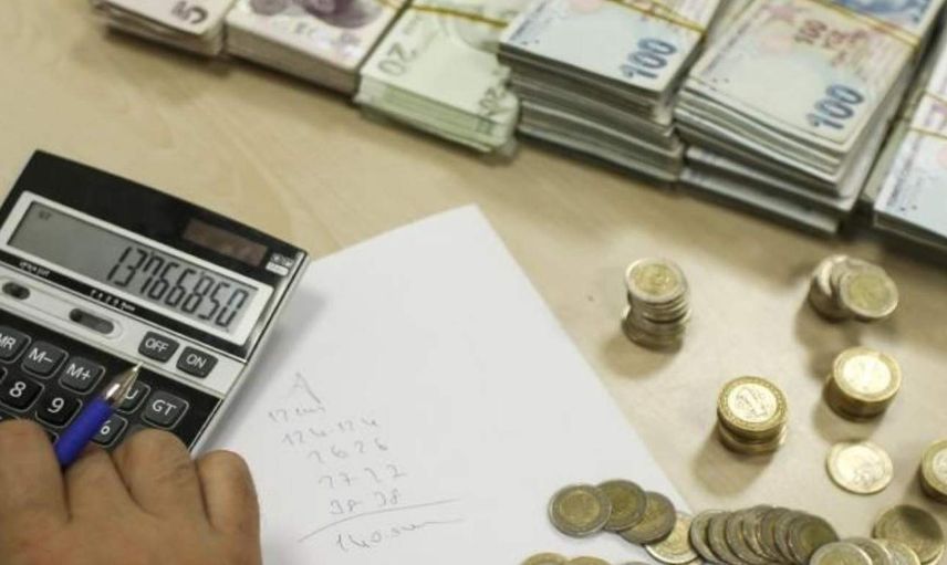 Borcu olanlar dikkat: Yapılandırma için son gün Pazartesi