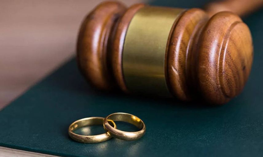 Borcunu ödemek için evlenenlere şok: Son noktayı Yargıtay koydu