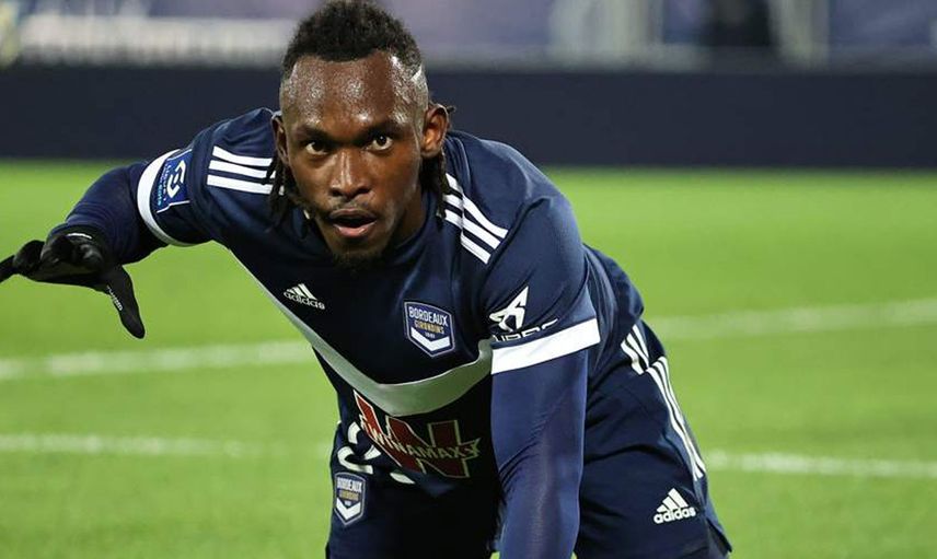Bordeaux'un oyuncusu Alberth Elis'in menajerinden Fenerbahçe açıklaması geldi! Oyuncunun transferiyle ilgili söylediği sözler oldukça ilgi çekti