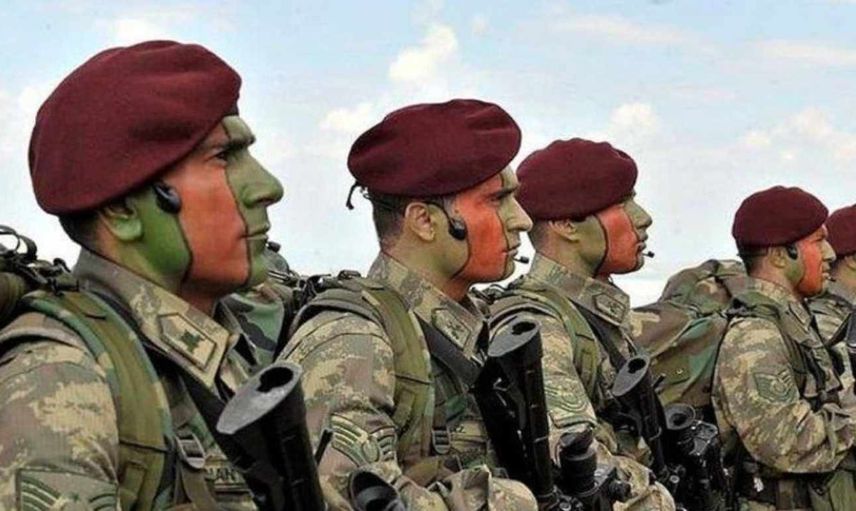 Bordo bereli kimdir, nasıl olunur? Bordo bereli olma şartları ve görevleri