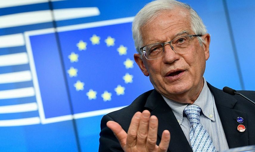 Borell’den Afganistan Açıklaması: Felaket ve Kâbus