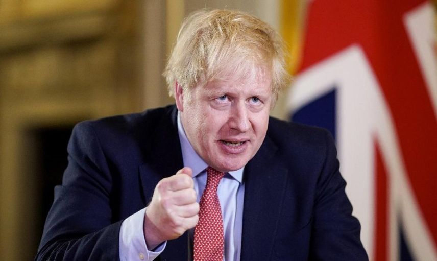 Boris Johnson gerçekten Türk mü? Nereli?