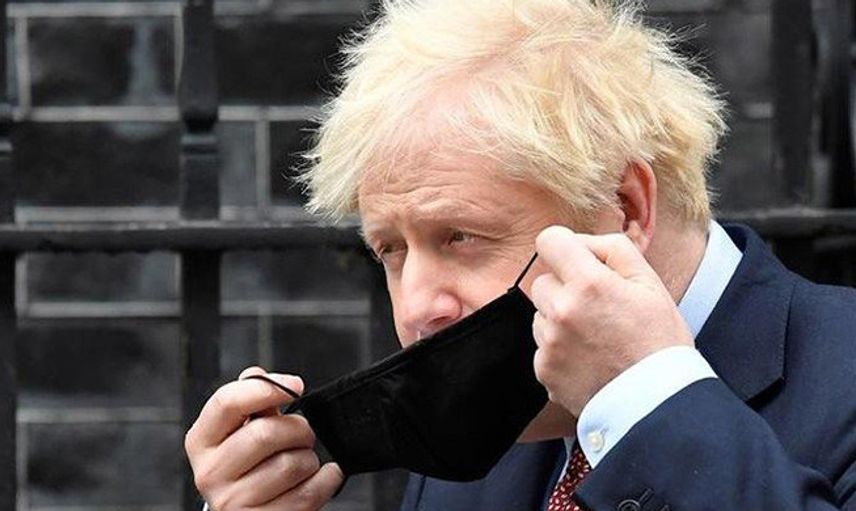Boris Johnson, Hindistan Ziyaretini İptal Etti