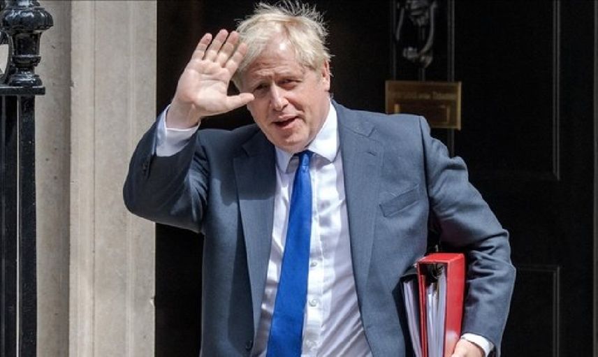 Boris Johnson kimdir? Aslen nereli? Boris Johnson neden istifa etti?