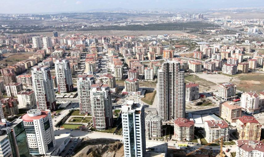 Borla beraber binaların yıkılması gerekmeyecek: Maliyetler 3 kat azalacak