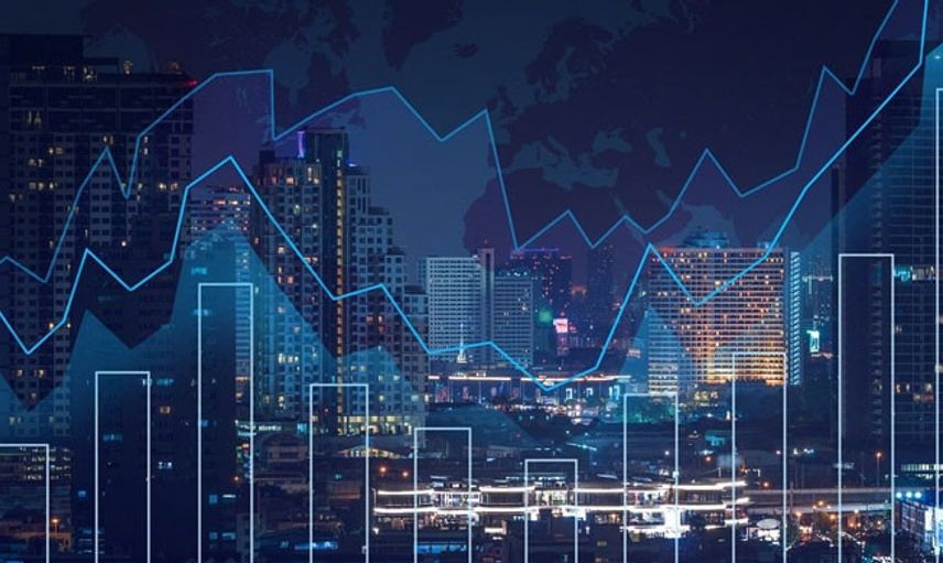 Borsa Düşüşle Başladı