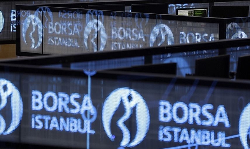 Borsa Günü Düşüşle Kapattı