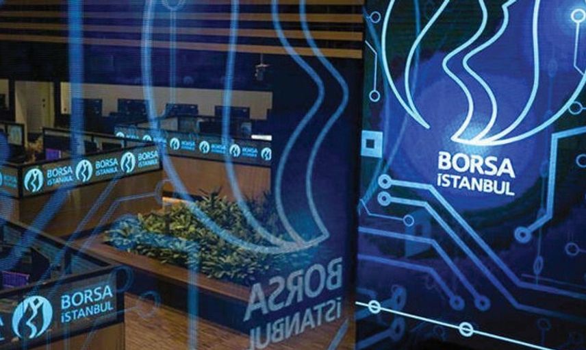 Borsa Günü Yükselişle Kapattı