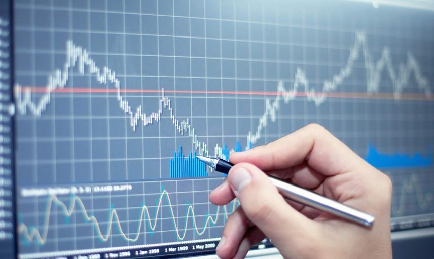 Borsa Hafta Ortasına Düşüşle Başladı