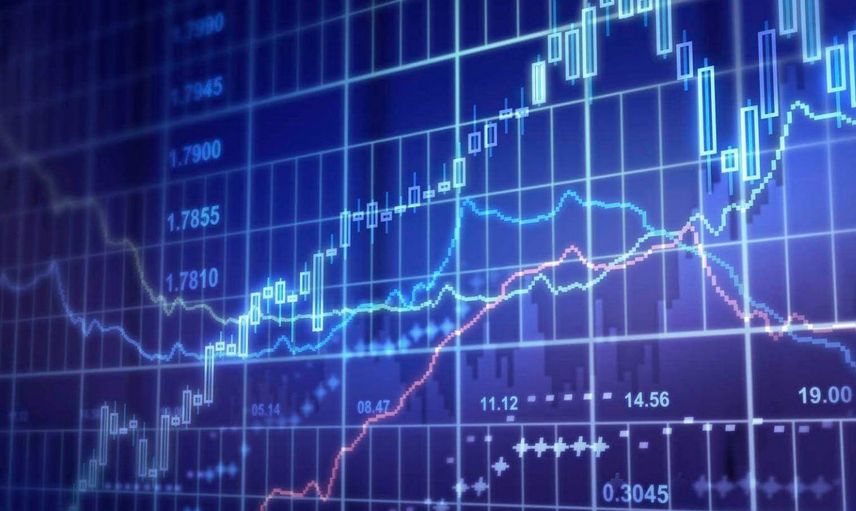 Borsa Haftanın Son İşlem Gününe Yatay Başladı
