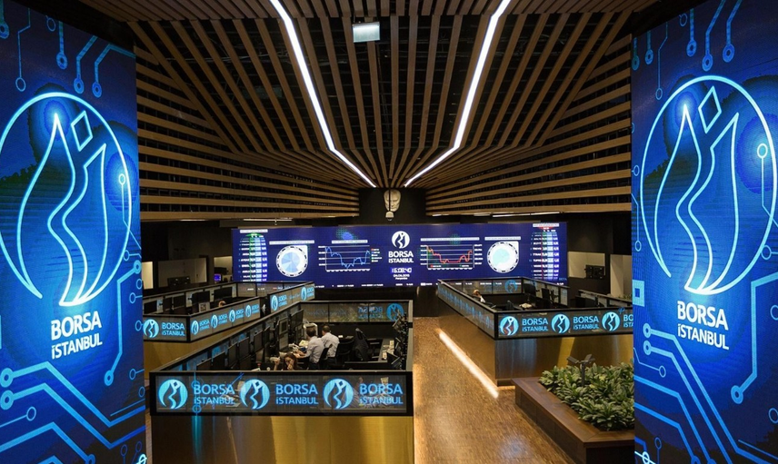 Borsa İstanbul 10 Bin Puana Yaklaştı, CDS Sert Düşüş Yaşadı