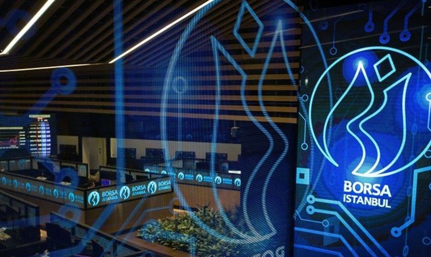 Borsa İstanbul'dan Tüm Zamanların En Yüksek Seviyesi!