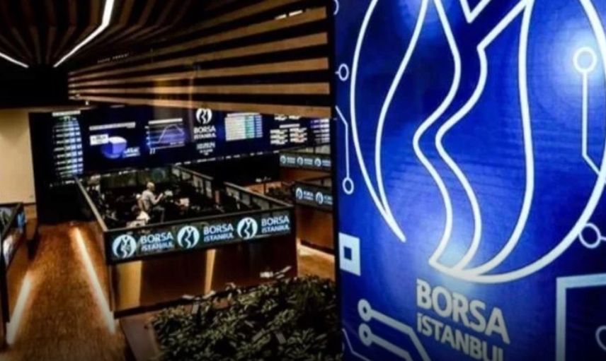 Borsa İstanbul Arefe Günü Yarım Gün İşlem Görecek
