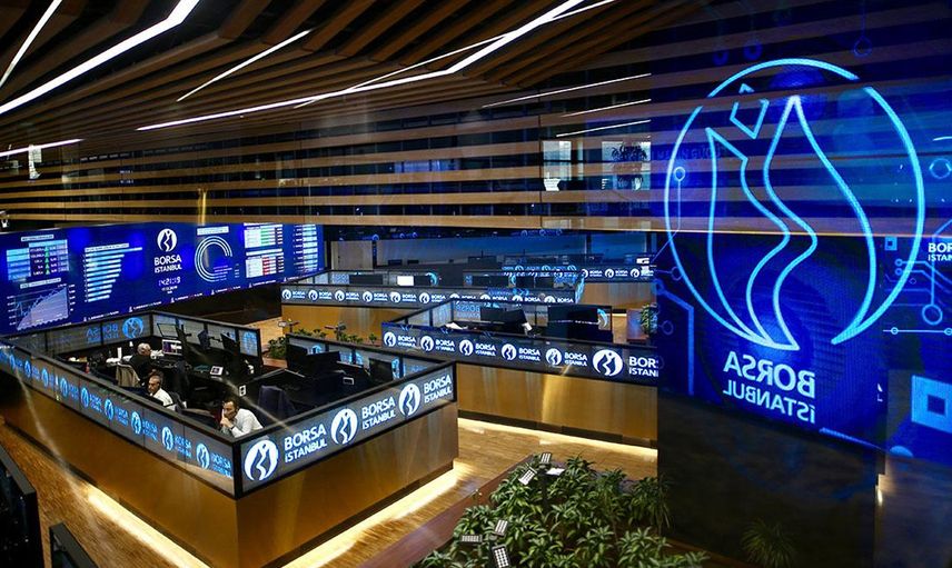 Borsa İstanbul değer kazandı: Günü yükselişle kapattı