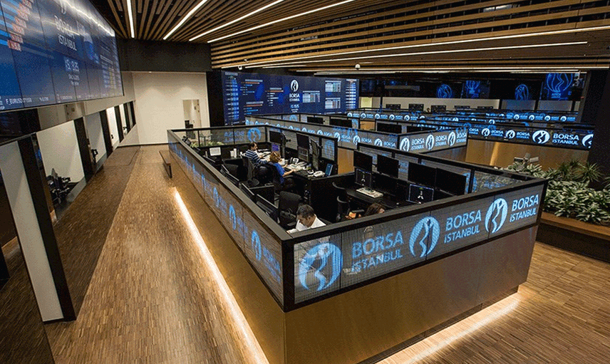 Borsa İstanbul Değişikliğe Gitti!
