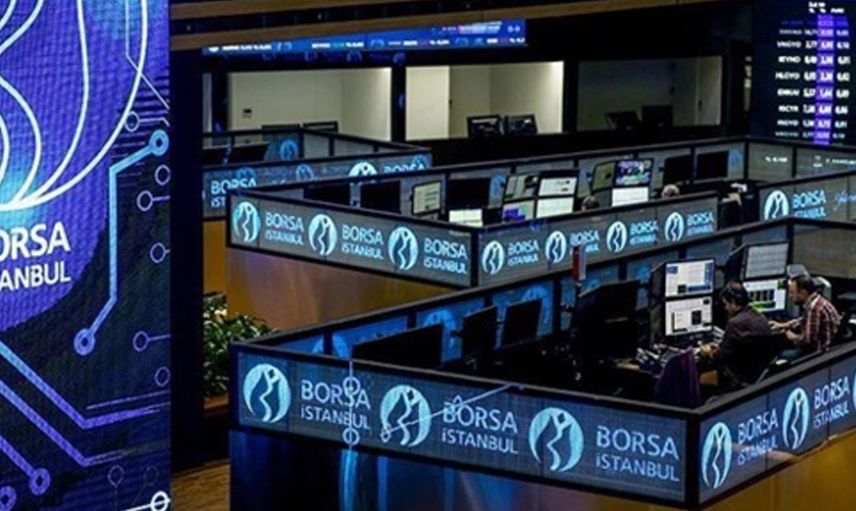 Borsa İstanbul günü değer kazanarak kapattı!