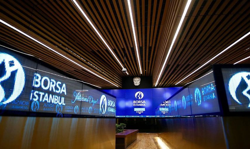 Borsa İstanbul rekor tanımıyor: BIST 100 endeksi tarihi zirvesini yeniledi