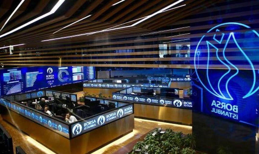 Borsa İstanbul rekoru tazeledi: 3.154 puanla tüm zamanların rekorunu kırdı