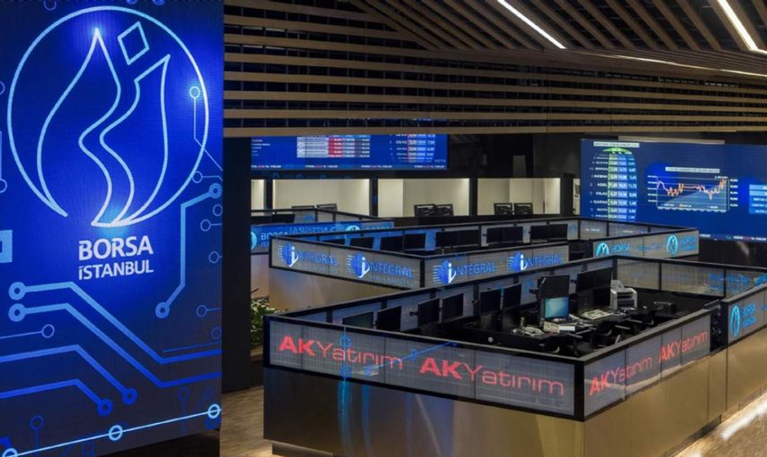 Borsa İstanbul rekoru yine kırdı: Tüm zamanların en yüksek seviyesine ulaştı