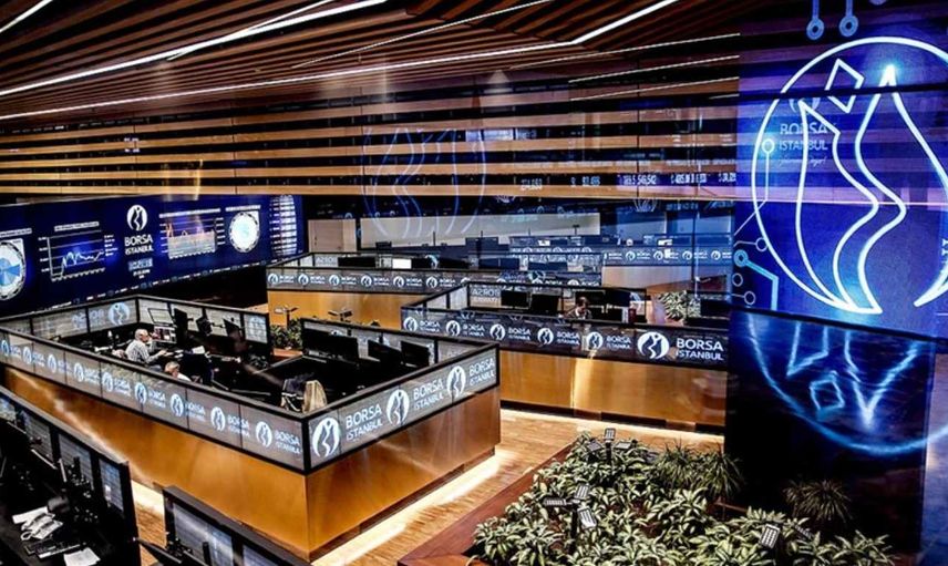 Borsa İstanbul'da rekor denemesi! 2 Haziran gününü, tüm zamanları en yüksek kapanışıyla kapattı