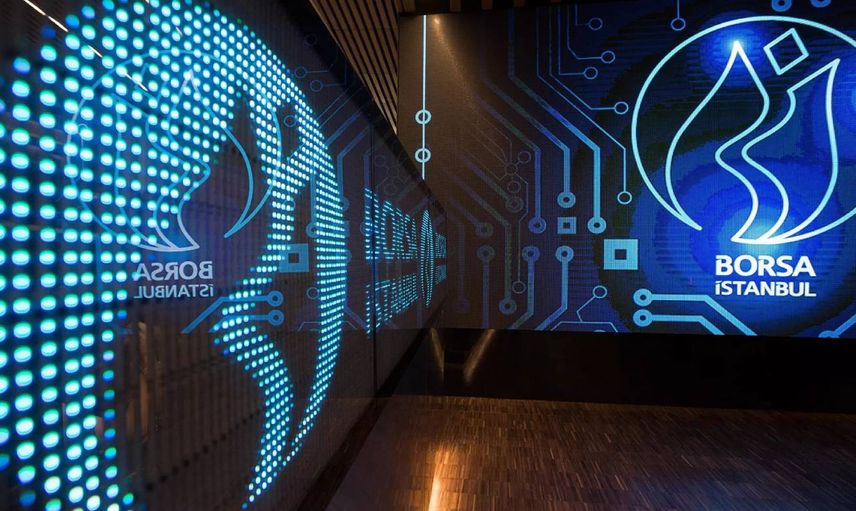 Borsa İstanbul’dan çift rekor: En yüksek seviye ve kapanışa ulaşıldı
