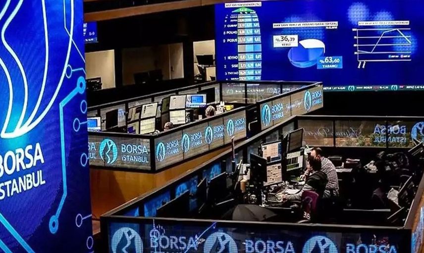 Borsa İstanbul’dan deprem sonrası altın kararı: İthalatı durduruldu