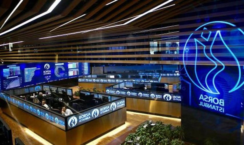 Borsa İstanbul’dan rekor üstüne rekor: 4000 puanın üzerine çıktı