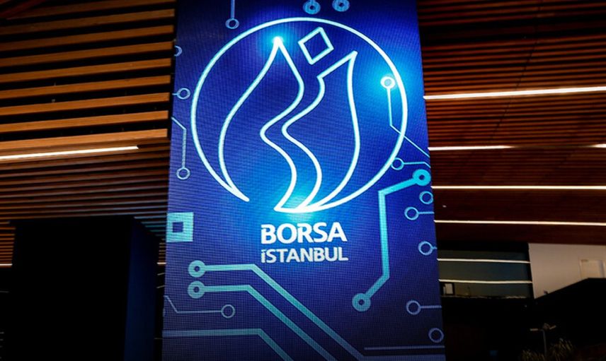 Borsa İstanbul’un BIST 30 Endeksi İlk Çeyrekte Yüzde 18,77 Değer Kazandı